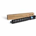 Xerox Original High Yield Laser Toner Cartridge - Cyan - 1 Each - 16500 Pages