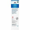 Clorox Healthcare Bleach Germicidal Wipes - Ready-To-Use - 9" Length x 6.75" Width - Pre-moistened, Anti-bacterial, Disinfectant, Anti-corrosive - White - 50/Dispenser - 1 Each