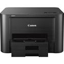 Canon MAXIFY iB4120 Desktop Inkjet Printer - Color - 600 x 1200 dpi Print - Automatic Duplex Print - 500 Sheets Input - Ethernet - Wireless LAN - Mopria - 30000 Pages Duty Cycle - Plain Paper Print - Ethernet - USB