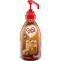 Coffee mate Salted Caramel Chocolate Liquid Concentrate Coffee Creamer - Pump Bottle - Salted Caramel Chocolate Flavor - 50.70 fl oz (1.50 L) - 300 Serving - 1 Each