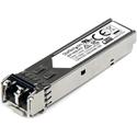StarTech.com SFP (mini-GBIC) Module - For Optical Network, Data Networking - 1 x LC Duplex 1000Base-LH Network - Optical Fiber - Single-mode - 1.25 Gigabit Ethernet - 1000Base-LH - 1 Each