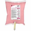 Health Guard Pink Lotion Skin Cleaner Refill - Fresh Scent - 27.05 fl oz - Soil Remover - Skin, Hand, Restroom, Office, School, College, University, Daycare, Hospital, Casino, Hotel, ... - Moisturizing - Opaque Pink - 12 / Carton