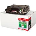 microMICR High Yield Laser Toner Cartridge MTL203X - Black - 1 Each - 6000 Pages
