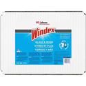 Windex&reg; Cleaner Bag-In-A-Box - Ready-To-Use - 640 fl oz (20 quart) - Recommended For: Fingerprint Remover - Streak-free - Blue - 1 Each