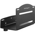 StarTech.com CPU Mount for CPU - Black - 22.10 lb Load Capacity - Steel - 1 Each