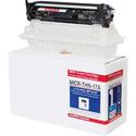 microMICR MICR Standard Yield Laser Toner Cartridge CF217A - Black - 1 Each - 1600 Pages