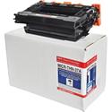 microMICR MICR Standard Yield Laser Toner Cartridge CF237A - Black - 1 Each - 11000 Pages