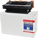 microMICR MICR Standard Yield Laser Toner Cartridge CF237X - Black - 1 Each - 25000 Pages