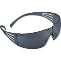 3M SecureFit Protective Eyewear - Ultraviolet Protection - 1 Each