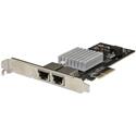StarTech.com 2-Port PCIe 10GBase-T / NBASE-T Ethernet Network Card - with Intel X550 Chip - PCI Express 3.0 x4 - Intel X550AT - 2 Port(s) - 2 - Twisted Pair - 10GBase-T - Plug-in Card