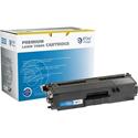 Elite Image High Yield Laser Toner Cartridge TN336 - Yellow - 1 Each - 3500 Pages