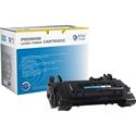 Elite Image Remanufactured MICR Laser Toner Cartridge 81A - Black - 1 Each - 10500 Pages