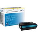 Elite Image LED Toner Cartridge - Black - 1 Each - 15000 Pages