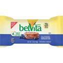 belVita Breakfast Biscuits - Individually Wrapped, Hydrogenated Oil-free, Sweetener-free - Blueberry - 1.76 oz - 1 Box
