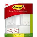 Command Picture Hanging Kit - White - 1 Pack