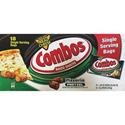 Combos Baked Pretzel Snack - Spicy Cheese Pizza - 1 Serving Pack - 1.80 oz - 1 Box