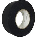 Sparco Premium Gaffer Tape - 60 yd Length x 2" Width x 11.5 mil Thickness - Black - 1 Roll