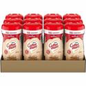 Coffee mate Original Powdered Coffee Creamer Canister - Original Flavor - 0.69 lb (11 oz) - 1860 Serving - 12 / Carton
