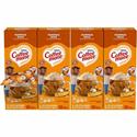 Coffee mate Pumpkin Spice Nondairy Liquid Creamer Singles - Pumpkin Spice Flavor - 0.38 fl oz (11 mL) - 200 Serving - 50/Box - 4 / Carton
