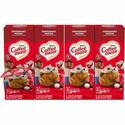 Coffee mate Peppermint Mocha Nondairy Liquid Creamer Singles - Peppermint Mocha Flavor - 0.38 fl oz (11 mL) - 200 Serving - 50/Box - 4 / Carton