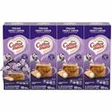 Coffee mate Italian Sweet Creme Nondairy Liquid Creamer Singles - Italian Sweet Creme Flavor - 0.38 fl oz (11 mL) - 200 Serving - 50/Box - 4 / Carton