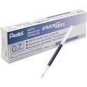 EnerGel Liquid Gel Pen Refill - 0.70 mm - Blue Ink - Smudge Proof, Quick-drying Ink, Glob-free, Smooth Writing - 12 / Box