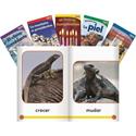 Shell Education TIME For Kids Informational Text Grade K Readers Set 3 10-Book Spanish Set Printed Book - Book - Grade K - Spanish