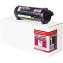 microMICR TLN-601 MICR Laser Toner Cartridge 51B1000 - Black - 1 Each - 8500 Pages