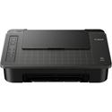 Canon PIXMA TS302 Desktop Wireless Inkjet Printer - Color - 4800 x 1200 dpi Print - 60 Sheets Input - Wireless LAN - Apple AirPrint, Canon Mobile Printing, Canon PRINT App, Mopria Print Service, PIXMA Cloud Link, Wireless PictBridge, Canon Print Serv