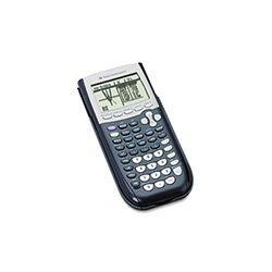 TI-84Plus Programmable Graphing Calculator, 10-Digit LCD