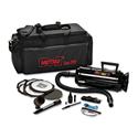 ESD-Safe Pro Data-Vac/3 Professional Cleaning System, 1.7 hp, Black