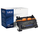 Compatible CC364A(M) (64AM) MICR Toner, 10,000 Page-Yield, Black