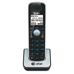 TL86009 DECT 6.0 Cordless Accessory Handset for TL86109