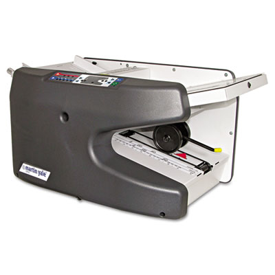 Model 1711 Electronic Ease-Of-Use Autofolder, 9000 Sheets/hour