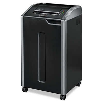 Powershred 425i 100% Jam Proof Strip-Cut Shredder, 38 Manual Sheet Capacity, TAA Compliant