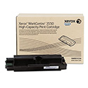 106R01530 High-Yield Toner, 11,000 Page-Yield, Black