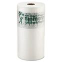 Produce Bags, Fruits and Veggies - More Matters Labeling, 0.35 mil, 10" x 15", Clear, 1,400 Bags/Roll, 4 Rolls/Carton