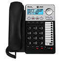 ML17929 Two-Line Corded Speakerphone