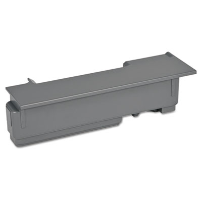 C734X77G Waste Toner Box, 25,000 Page-Yield