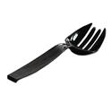 Plastic Forks, 9 Inches, Black, 144/case