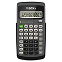 Ti-30xa Scientific Calculator, 10-Digit Lcd