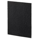 Carbon Filter for Fellowes 290 Air Purifiers, 12.43 x 16.12, 4/Pack