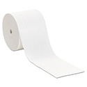 Coreless Bath Tissue, Septic Safe, 2-Ply, White, 1,000 Sheets/Roll, 36 Rolls/Carton