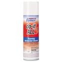 do-it-ALL Germicidal Foaming Cleaner, 18 oz Aerosol Spray, 12/Carton