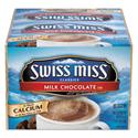 Hot Cocoa Mix, Regular, 0.73 oz. Packets, 50 Packets/Box