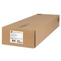 Premium Matte Polypropylene Paper, 2" Core, 36" x 75 ft, Matte White, 2/Pack