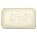 Antibacterial Deodorant Bar Soap, Clean Fresh Scent, 2.5 oz, Unwrapped, 200/Carton