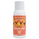 Microburst 3000 Refill, Mandarin Orange, 2 oz Aerosol Spray, 12/Carton