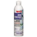 Champion Sprayon Spray Disinfectant, 16.5 oz Aerosol Spray, 12/Carton