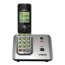 CS6619 Cordless Phone System